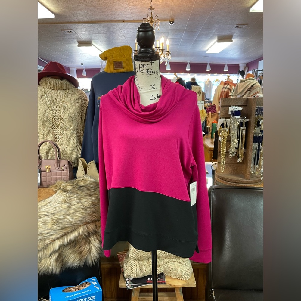 Ralph Lauren Top - Size XL